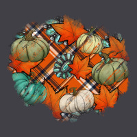 Fall Autumn Patches Heavyweight Hoodie | Teevron