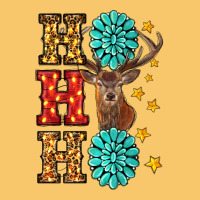 Gemstone And Reindeer Christmas Ho Ho Ho Vintage Hoodie | Teevron