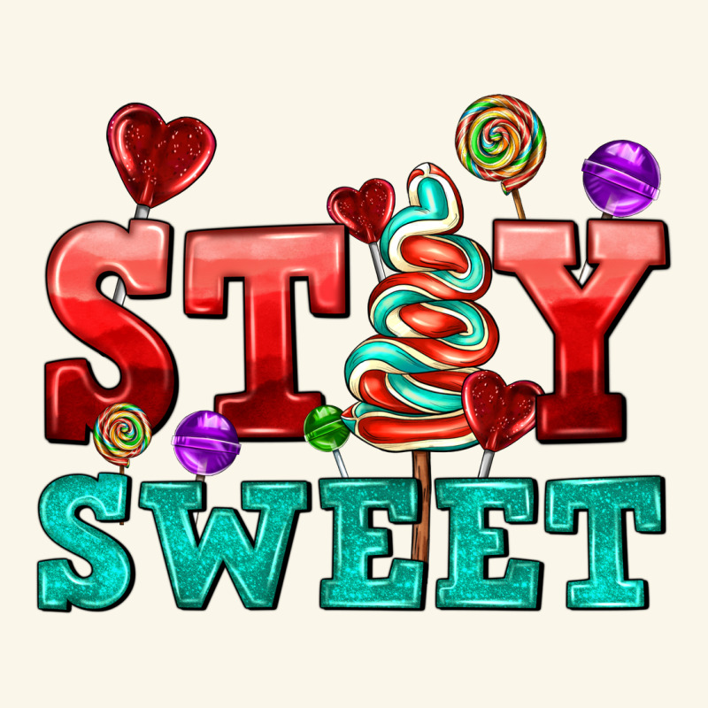 Stay Sweet Premium Hoodie by AdoDesignShop | Teevron