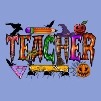 Teacher Halloween Long Sleeve Tee | Teevron
