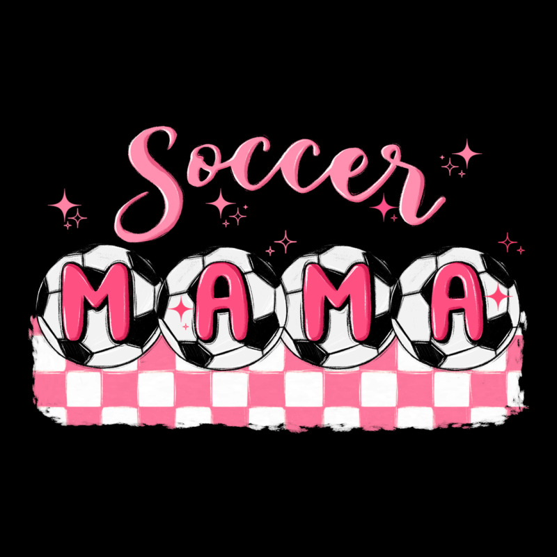 Soccer Mama Premium Sweatshirt by MaliasSmallBusiness | Teevron