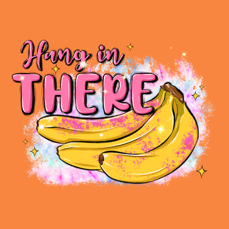 Hang In There Premium Sweatshirt by MaliasSmallBusiness | Teevron