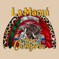 La Mama Mas Chingona Classic Tee | Teevron