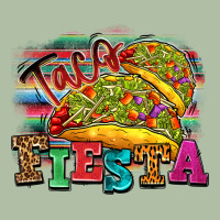 Taco Fiesta Urban Heavy Tee | Teevron
