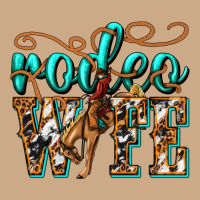 Rodeo Wife Western Vintage Hoodie | Teevron