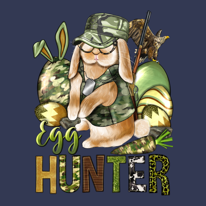 Egg Hunter Heavyweight Hoodie by NancyCooperArtShop | Teevron