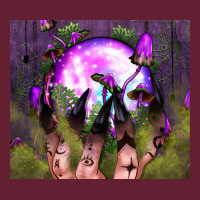 Witch Hand Tumbler Classic Tee | Teevron
