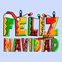 Feliz Navidad Urban Heavy Tee | Teevron