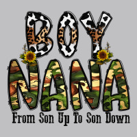 Boy Nana From Son Up To Son Down Classic Tee | Teevron