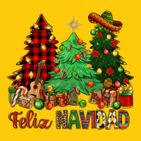 Feliz Navidad Premium Hoodie | Teevron