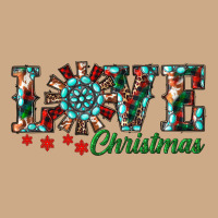 Christmas Love Windmill Vintage Hoodie | Teevron