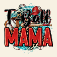 T Ball Mama Vintage Tee | Teevron
