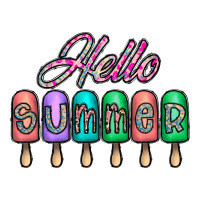 hello summer | Teevron
