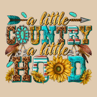 A Little Country A Little Hood Heavyweight Sweatshirt | Teevron