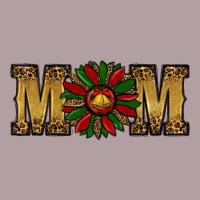 Christmas Sunflower Mom Vintage Hoodie | Teevron
