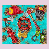 Firefighter Elementary Classic Tee | Teevron