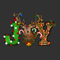 Christmas Joy Urban Heavy Tee | Teevron