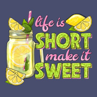 Life Is  Make It Sweet Vintage Tee | Teevron