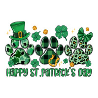 happy st.patrick's day | Teevron