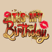 It's My Birthday Heavyweight Sweatshirt | Teevron