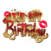 it's my birthday | Teevron