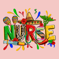 Cinco De Mayo Nurse Urban Heavy Tee | Teevron