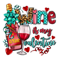 wine is my valentine olivia | Teevron