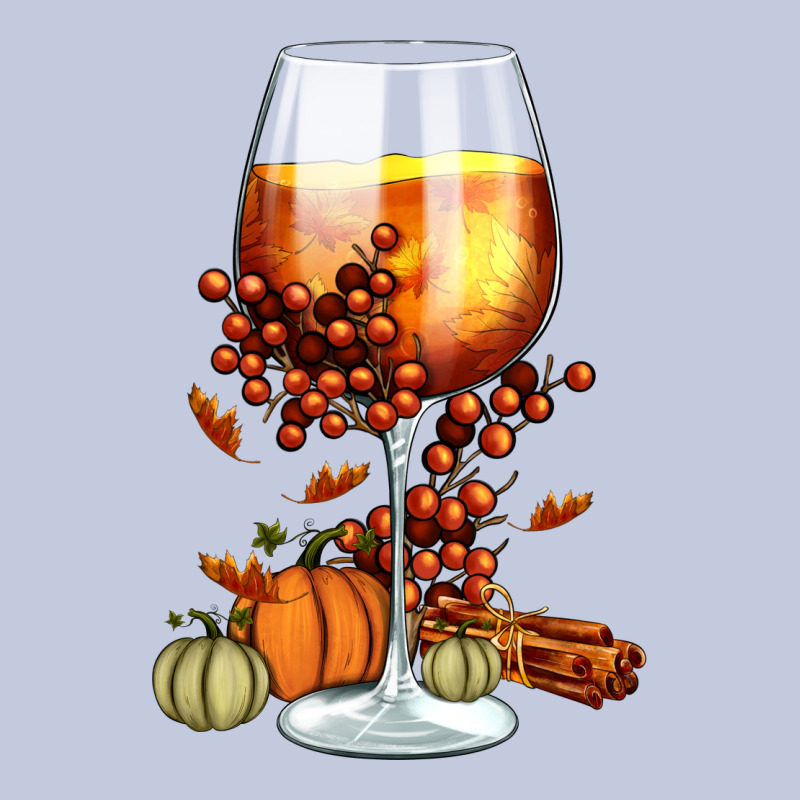Thanksgiving Fall Long Sleeve Tee by FaDigitalArtStudio | Teevron
