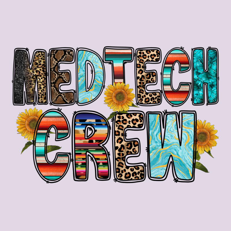 Medtech Crew Classic Tee by RacoonDesign | Teevron