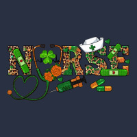 St. Patrick's Day Nurse Heavyweight Sweatshirt | Teevron