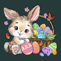 Easter Bunny Premium Sweatshirt | Teevron