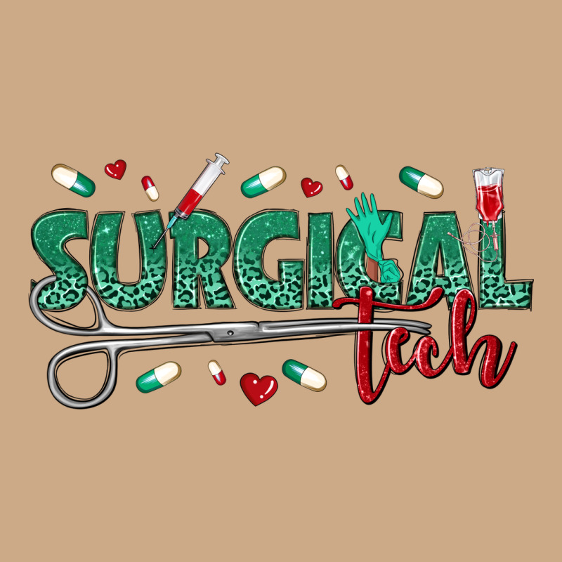 Surgical Tech Vintage Hoodie by texasbilliewilder | Teevron