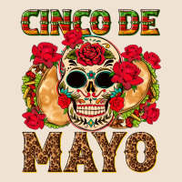 Cinco De Mayo Urban Heavy Tee | Teevron