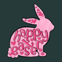Happy Easter Rabbit Premium Sweatshirt | Teevron