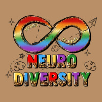 Neurodiversity Vintage Hoodie | Teevron