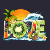 Love Kiwi Summer Vintage Tee | Teevron