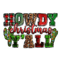 Howdy Christmas y'all | Teevron