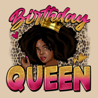 Birthday Queen Heavyweight Sweatshirt | Teevron