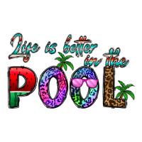 life is better İn the pool | Teevron