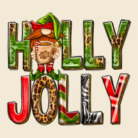 Holly Jolly Elf Gnome Premium Hoodie | Teevron