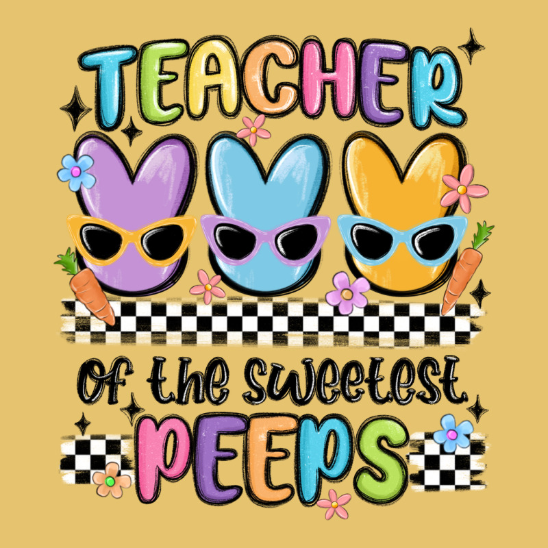 Teacher Of The Sweetest Premium Sweatshirt by MaliasSmallBusiness | Teevron