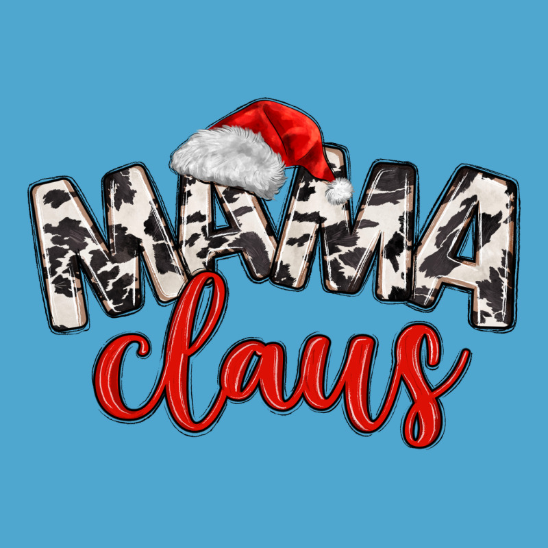 Mama Claus Premium Hoodie by MaliasSmallBusiness | Teevron