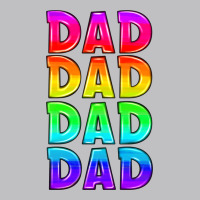 Lgbtq Dad Long Sleeve Tee | Teevron