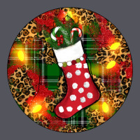 Santa Stocking Christmas Vintage Hoodie | Teevron