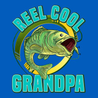 Reel Cool Grandpa Urban Hoodie | Teevron