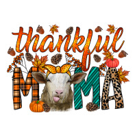 thankful mama sheep | Teevron