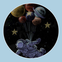 Space Travel Premium Hoodie | Teevron