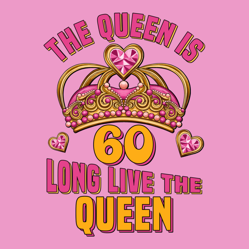 The Queen Is 60 Long Live The Queen Urban Hoodie by Jasminsmagicworld | Teevron