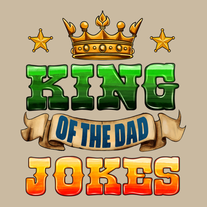 King Of The Jokes Long Sleeve Tee by HRA Design Shop | Teevron