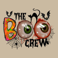 The Boo Crew Long Sleeve Tee | Teevron